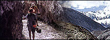 Trekking in Himalayas ( Ladakh )