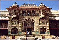 Amber Fort, Jaipur