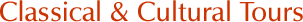 Classical and Cultural Tours