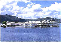 Lake Palace, Udaipur