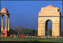 India Gate, Delhi