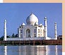 Taj Mahal, Agra