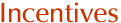 Incentives & Conferences